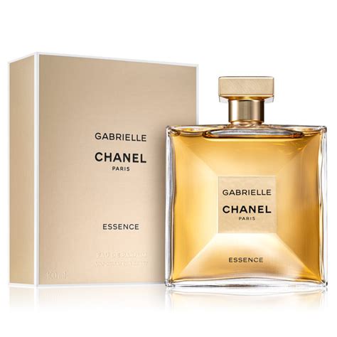 chanel gabrielle parfum essence|chanel gabrielle essence perfume price.